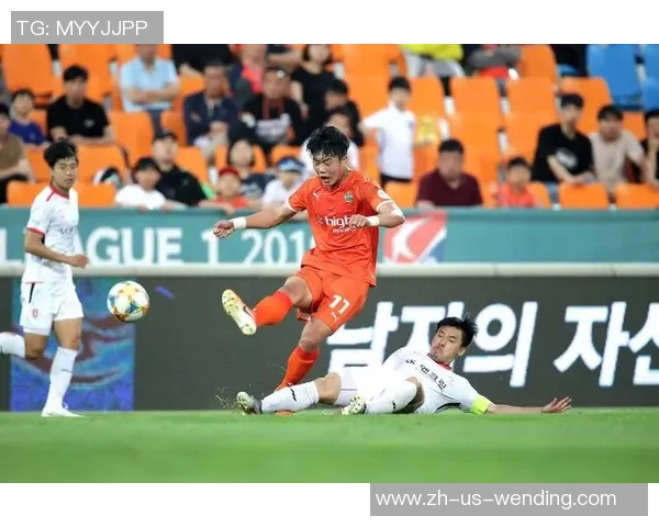 韩K联焦点战浦项制铁迎战江原FC争夺季后赛席位