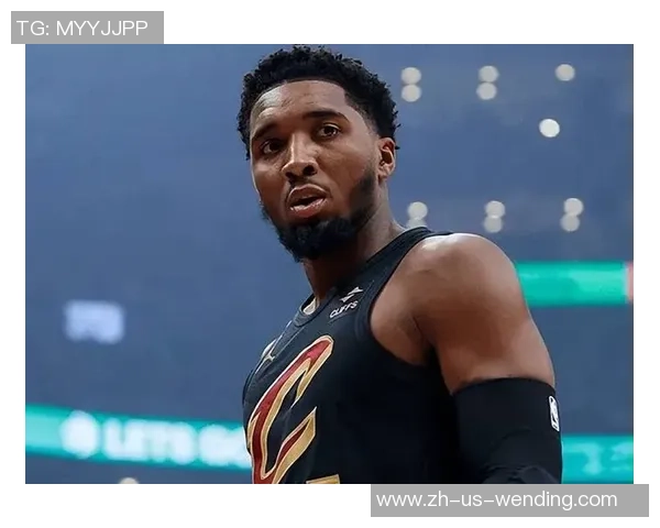 爆砍48+4，造17分大逆转！米切尔回绝爆冷，45：26末节大翻盘